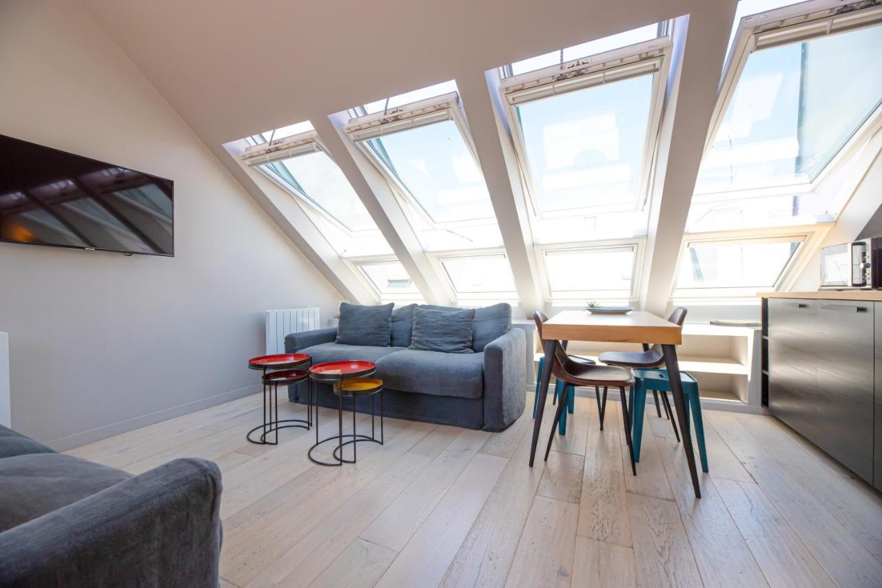 Residence Du Louvre Παρίσι Εξωτερικό φωτογραφία