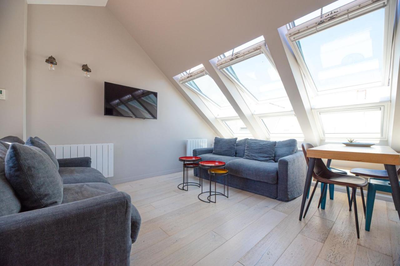 Residence Du Louvre Παρίσι Εξωτερικό φωτογραφία